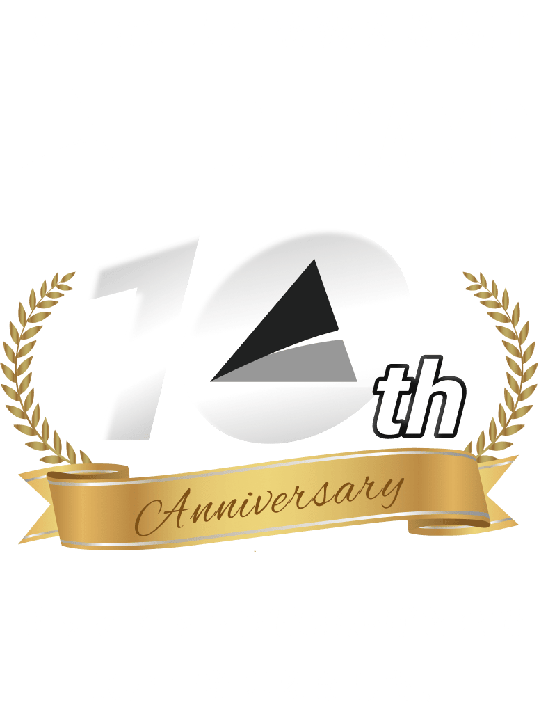 テックキャンプはおかげさまで10周年を迎えました。