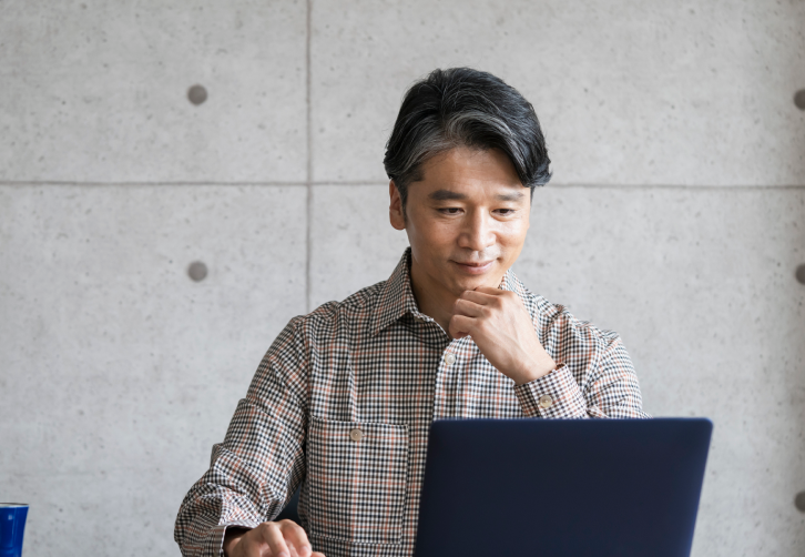 プログラミング初心者でも安心して学べる様子