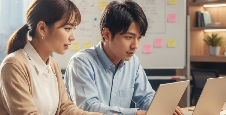 AIエージェントコースイメージ