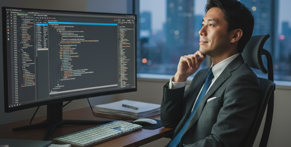 AIアプリ開発コースイメージ