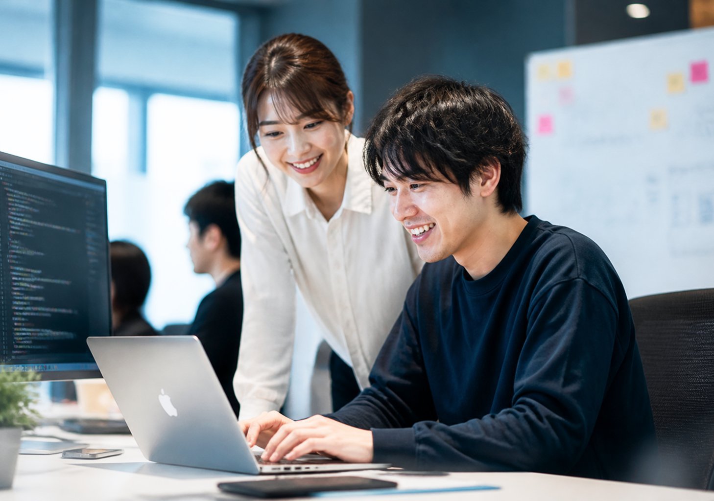 AIアプリ開発コースイメージ