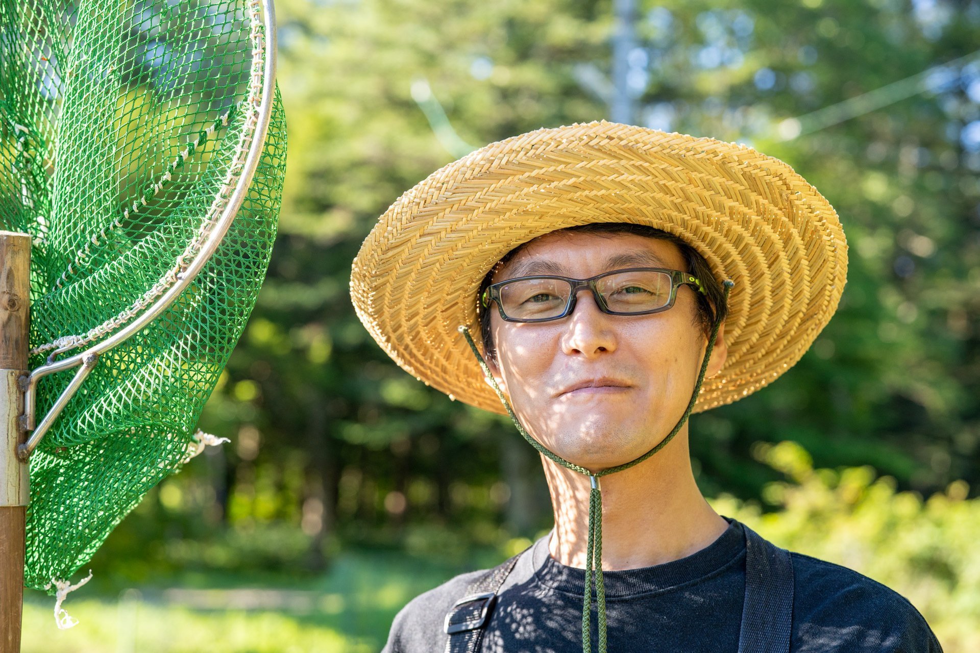 江頭 琢さんの写真