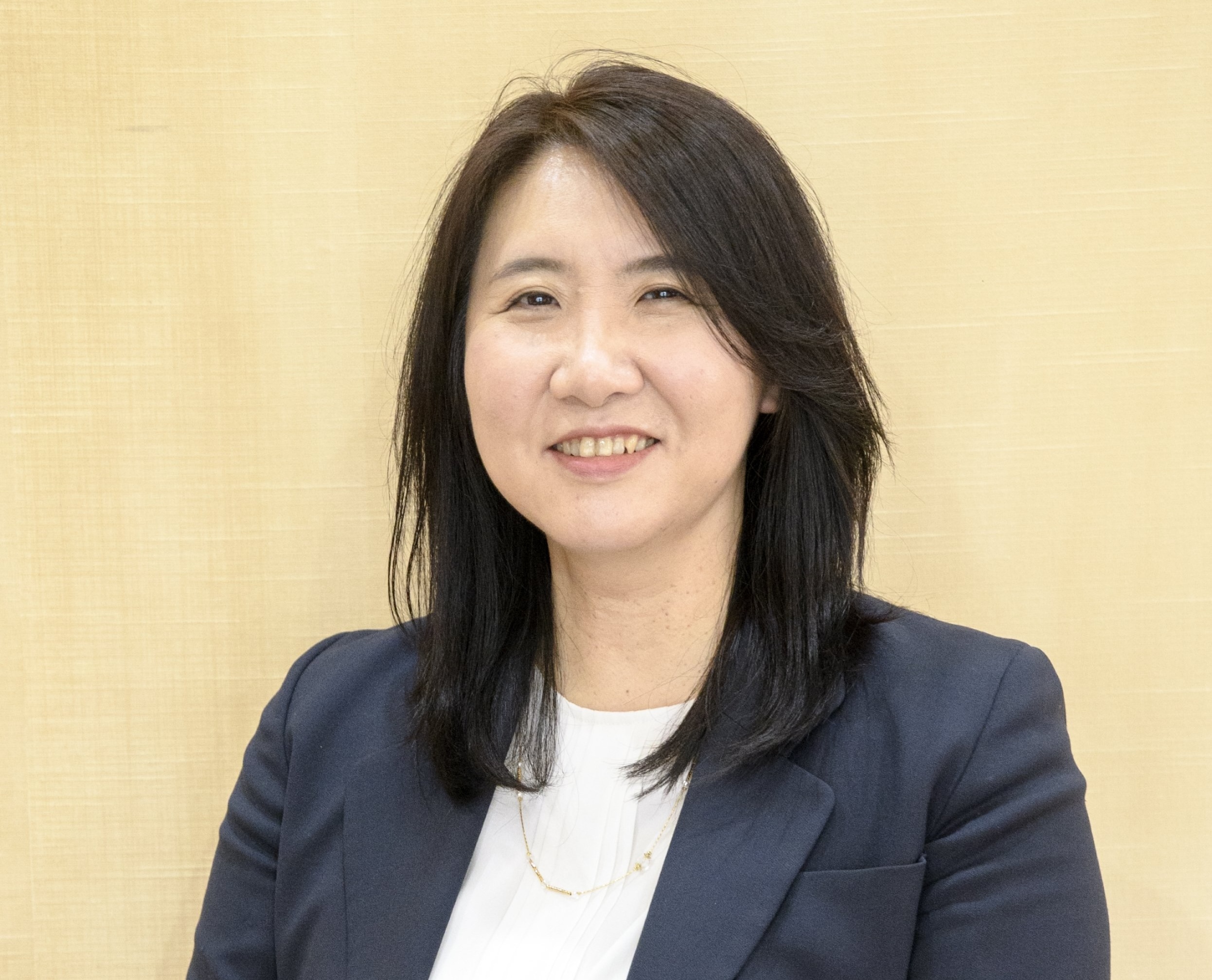 西尾 麻友美さんの写真