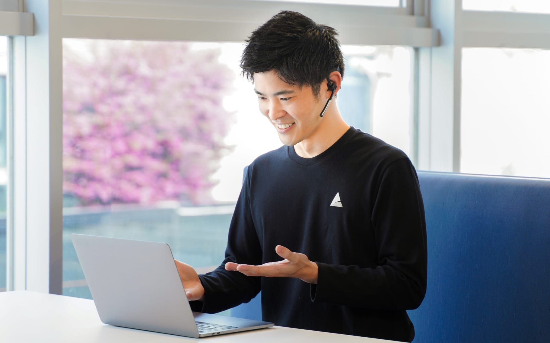 伴走コンサルティングのイメージ