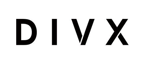 株式会社divxのロゴ