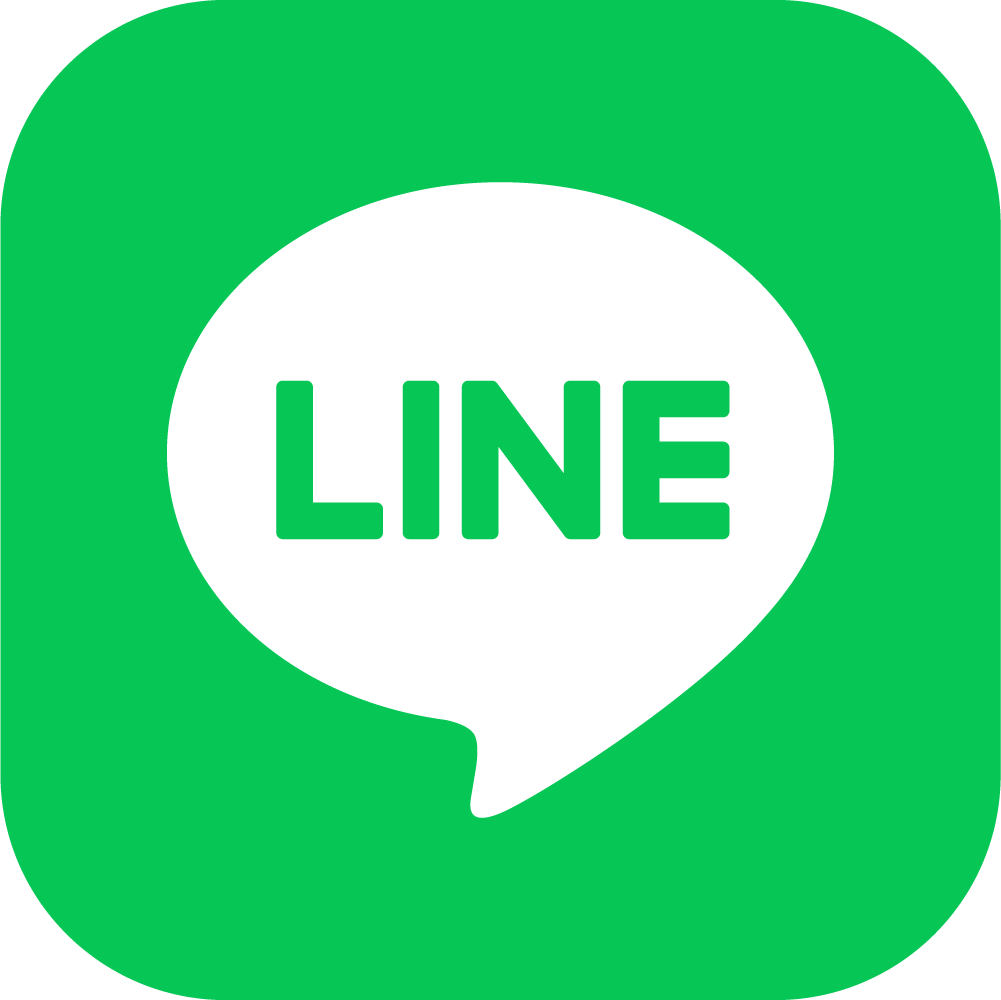 LINEブランドロゴ