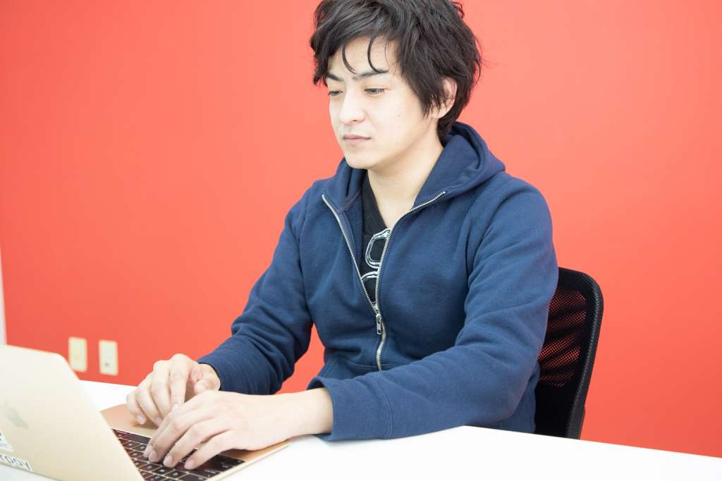 メルペイ取締役 CPO 松本氏 テックキャンプでプログラミングを学ぶ 